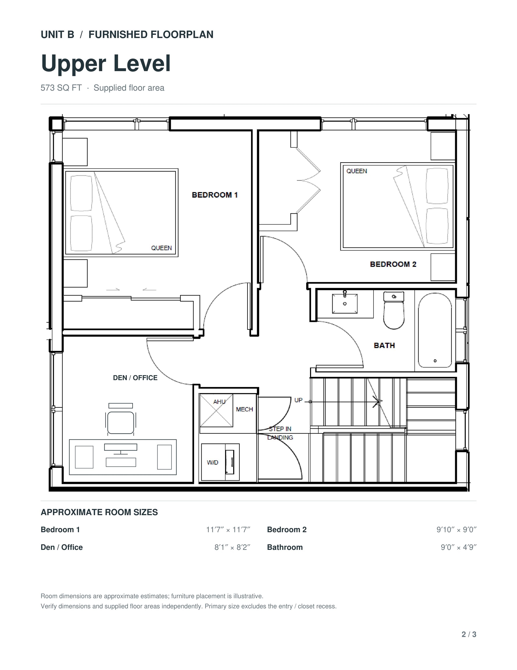 2 2735 Grant Street Vancouver, BC - 13