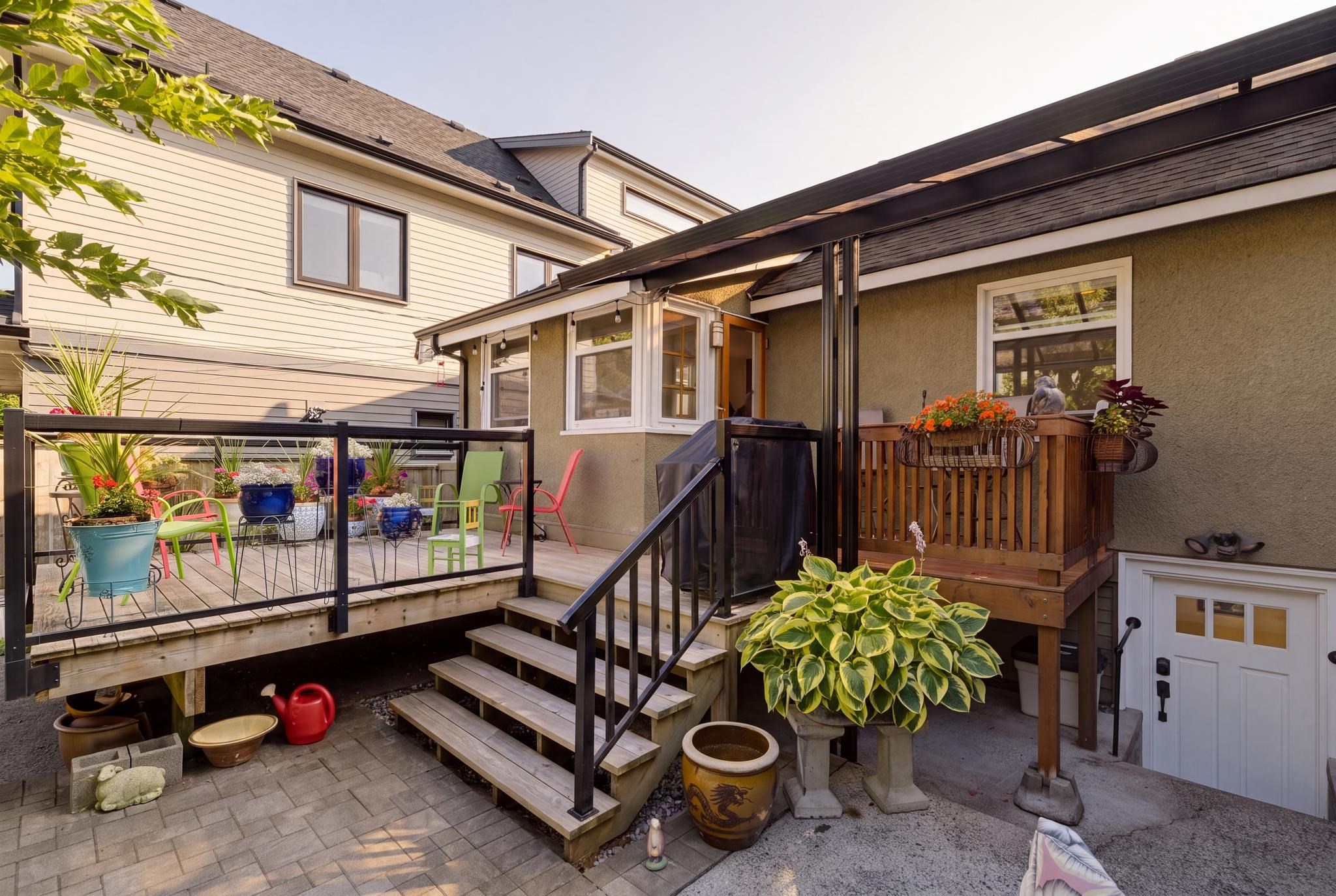 1955 E 8th Avenue Vancouver, BC - 24