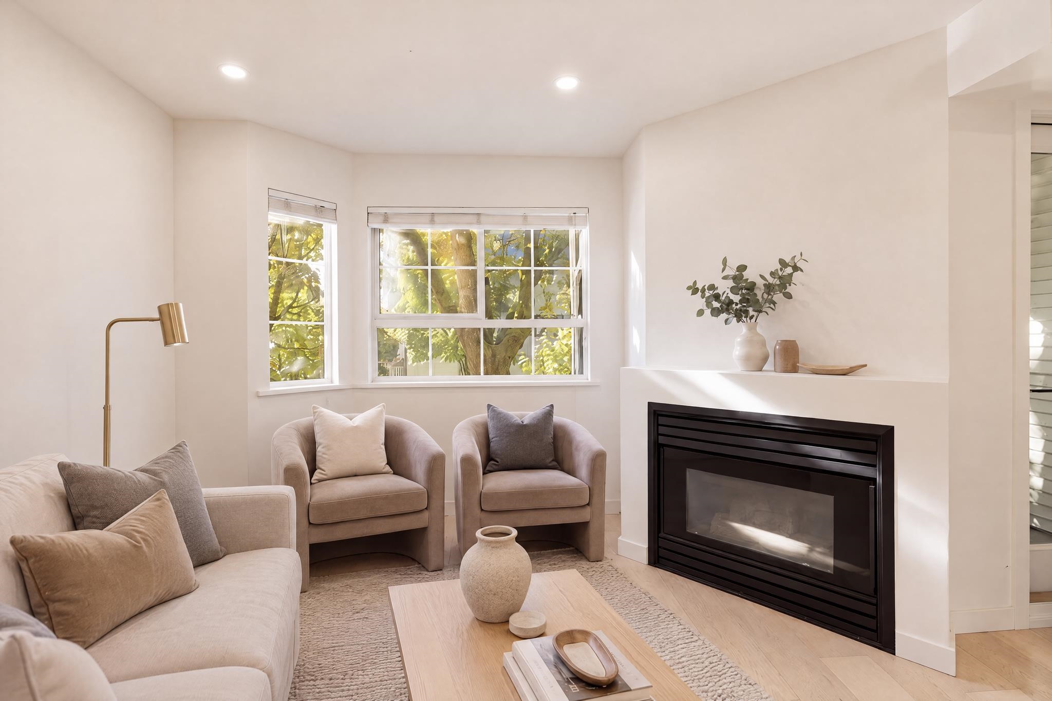 202 1520 Cotton Drive Vancouver, BC - 2