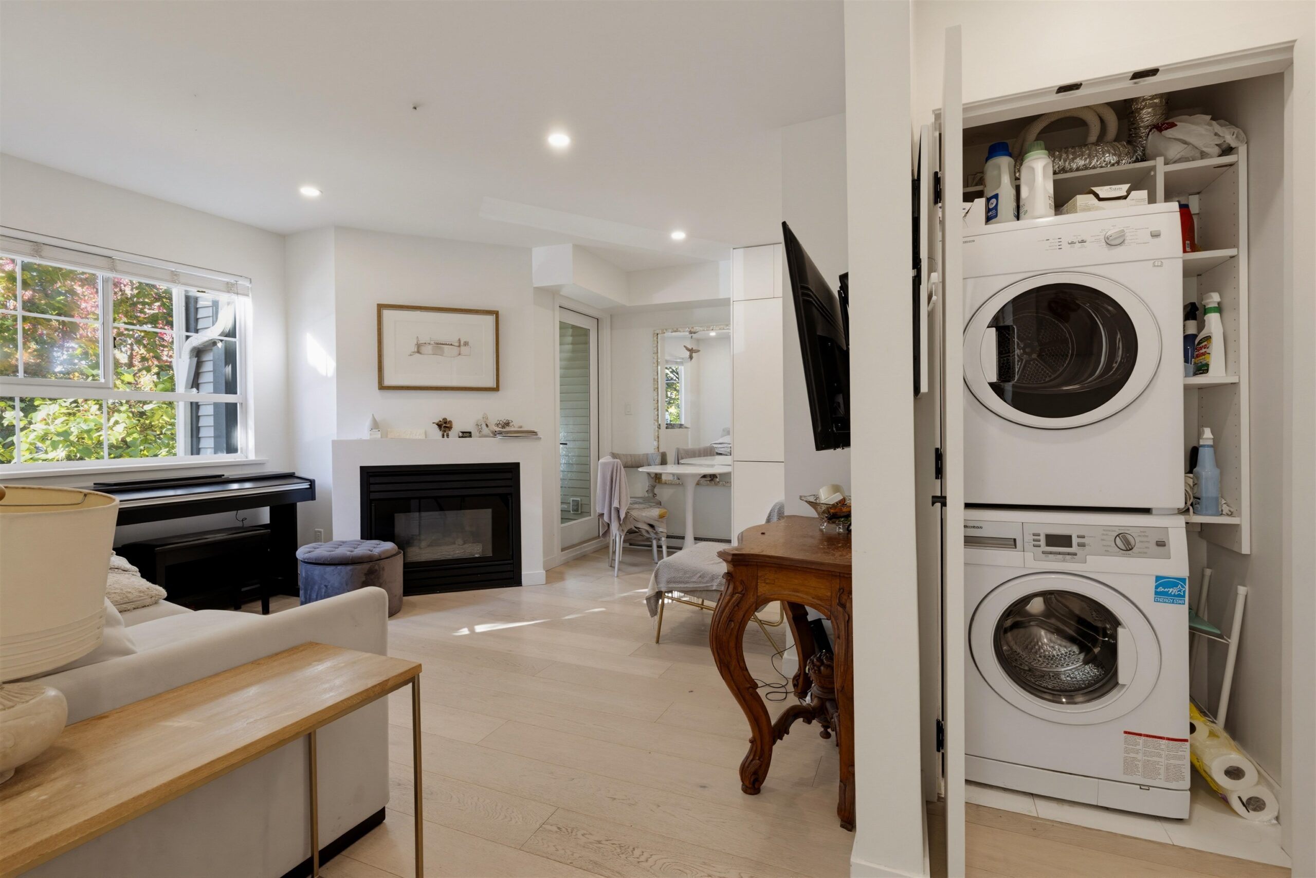 202 1520 Cotton Drive Vancouver, BC - 33