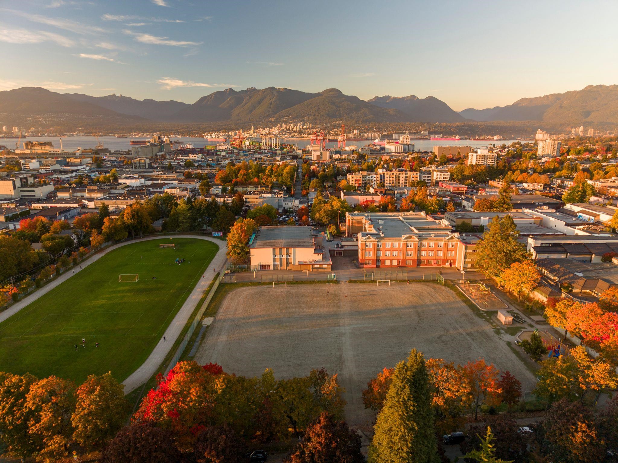 202 1520 Cotton Drive Vancouver, BC - 25