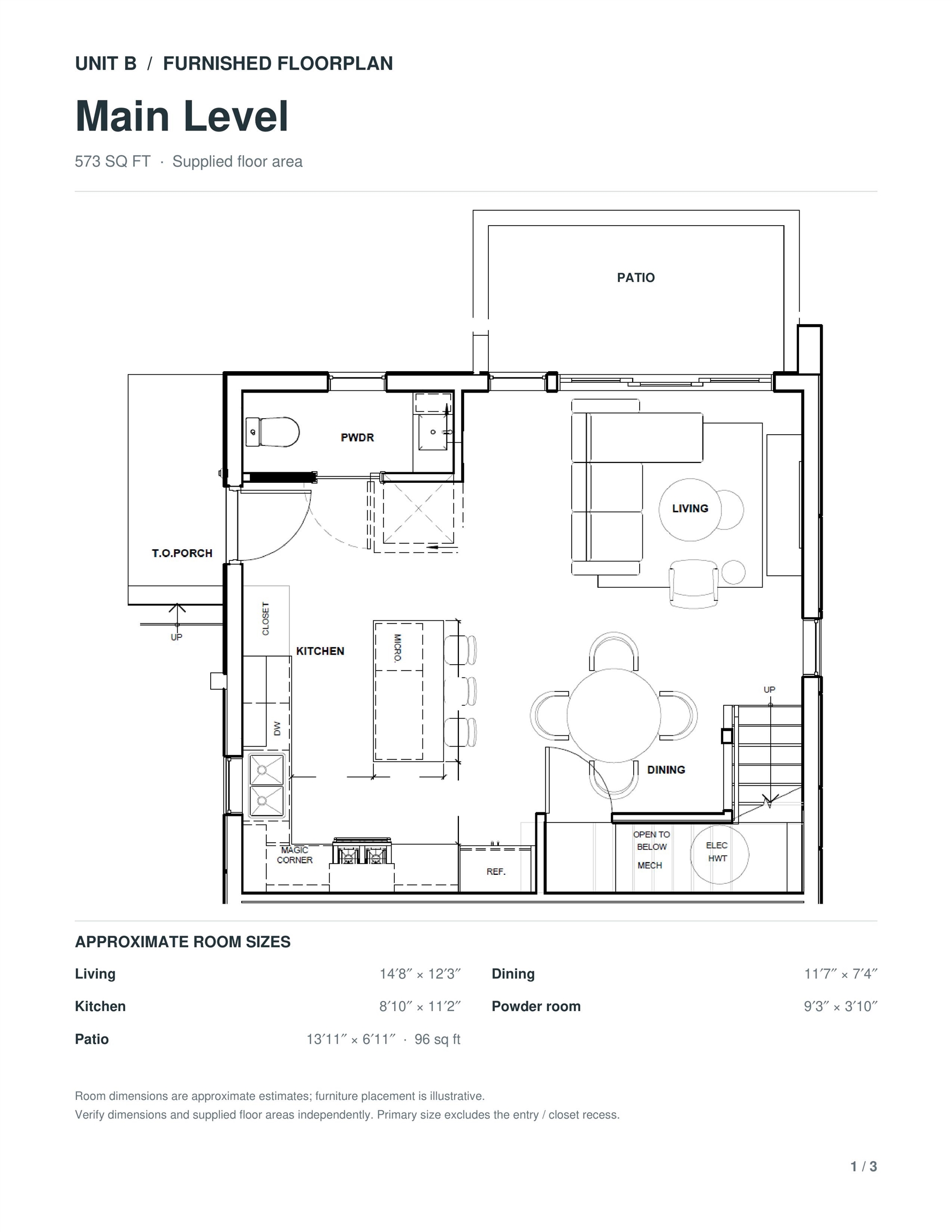 2 2735 Grant Street Vancouver, BC - 12