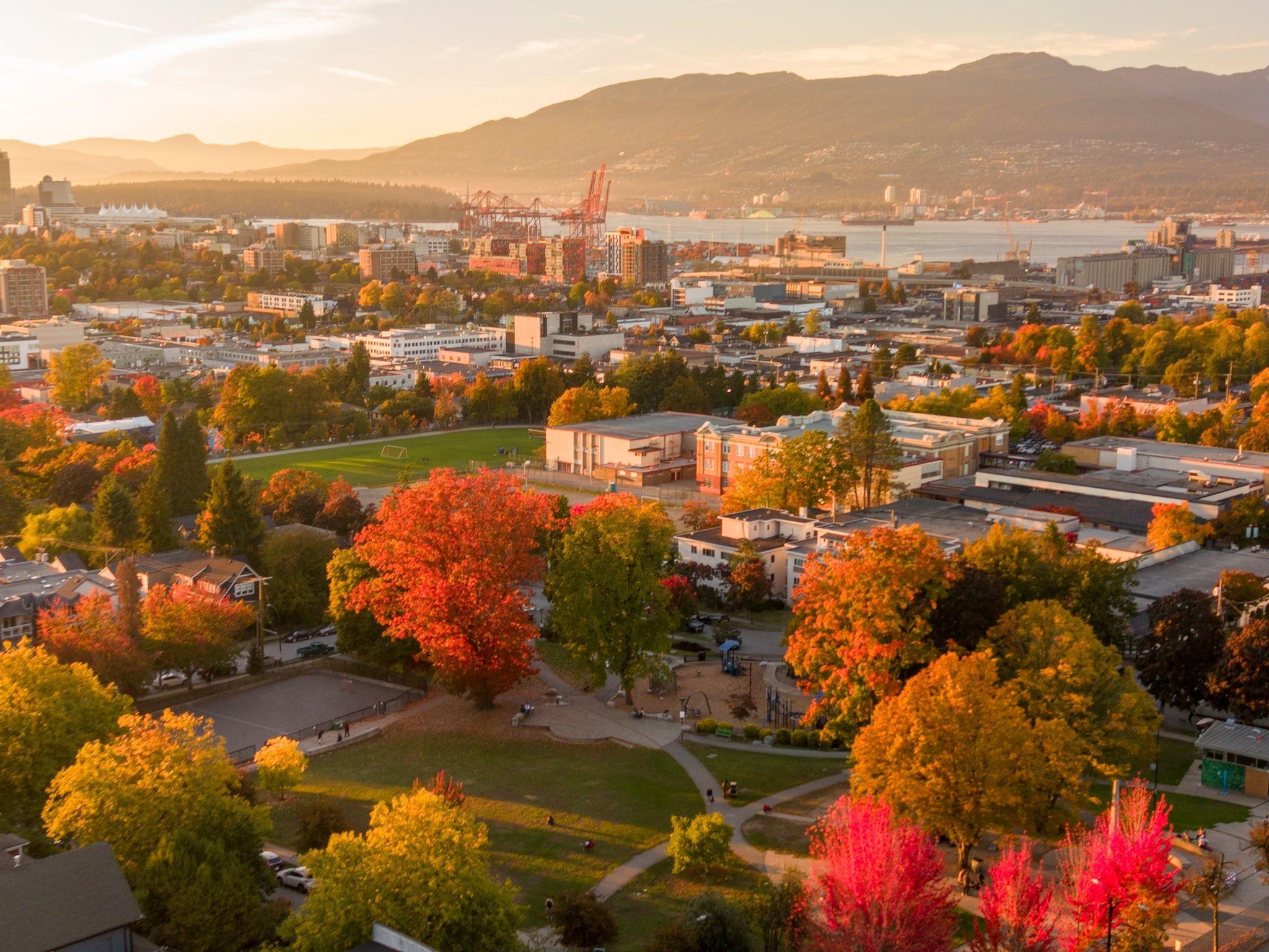 202 1520 Cotton Drive Vancouver, BC - 23