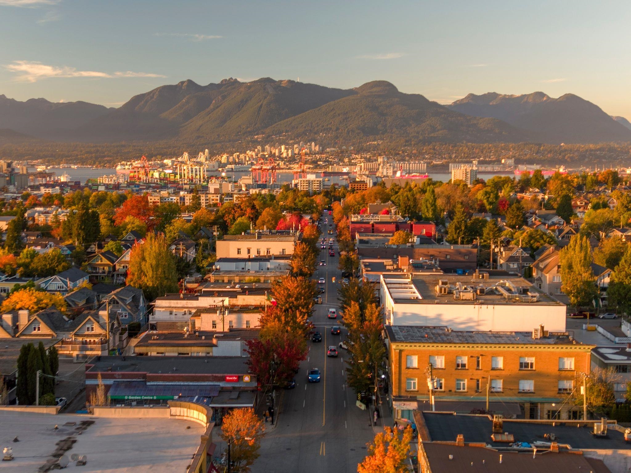 202 1520 Cotton Drive Vancouver, BC - 21